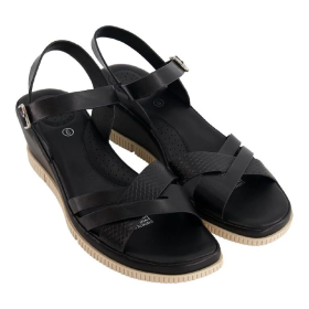 Women's Bethel Comfort Wedge Sandals